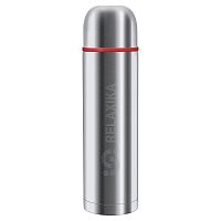 Термос Relaxika Duo 1200, стальной