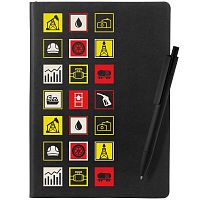 Набор Industry, нефть и газ