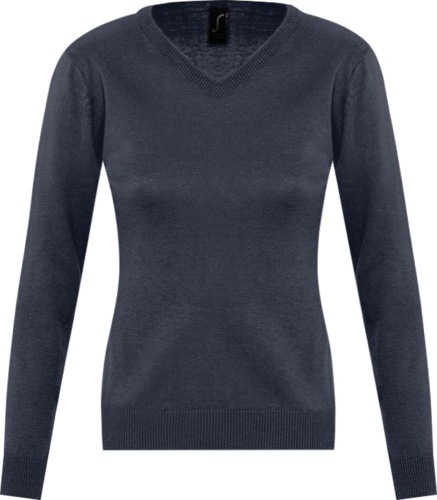 Джемпер женский Galaxy Women, темно-синий Джемпер женский Galaxy Women, темно-синий