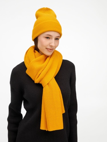 Набор Nobilis Mono, желтый фото 4 Набор Nobilis Mono, желтый фото 4