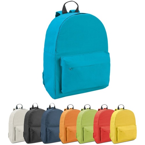 Рюкзак Berna, желтый фото 3 Рюкзак Berna, желтый фото 3