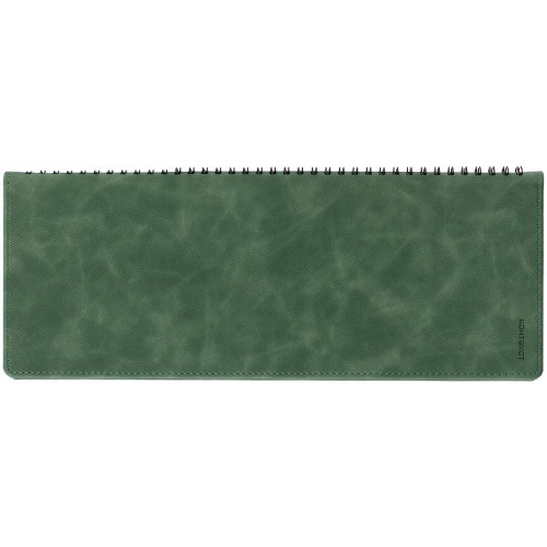 Планинг Urban, недатированный, зеленый фото 2 Планинг Urban, недатированный, зеленый фото 2