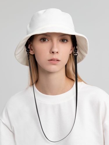 Панама Kosmos, белая Панама Kosmos, белая