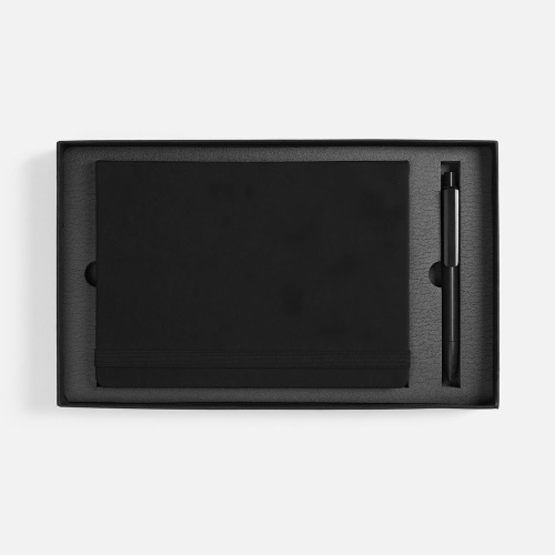 Набор Urban Hard, черный фото 2