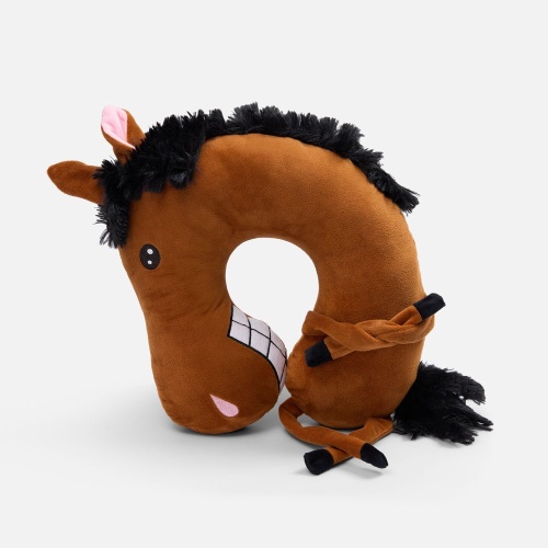 Подушка под шею «Озорконь» фото 2