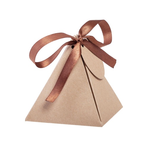 Упаковка Cleo, крафт Упаковка Cleo, крафт