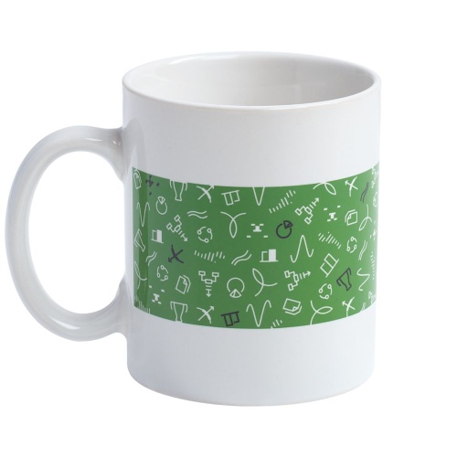 Кружка «Бизнес-зодиак. Дева» фото 4 Кружка «Бизнес-зодиак. Дева» фото 4