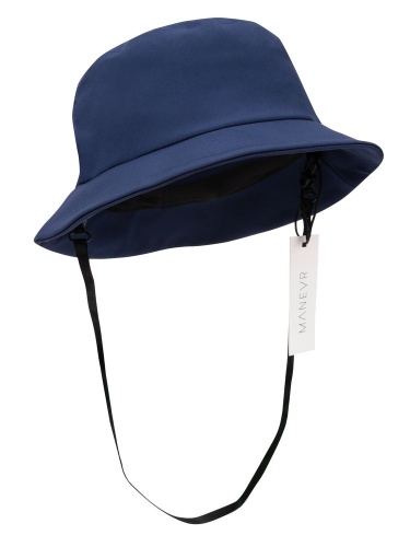 Панама Kosmos, темно-синяя фото 2