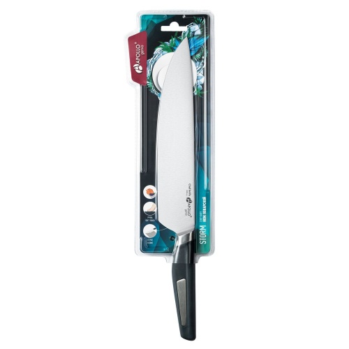 Нож поварской Storm фото 3 Нож поварской Storm фото 3