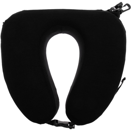 Дорожная подушка Piligrim, красная фото 2 Дорожная подушка Piligrim, красная фото 2