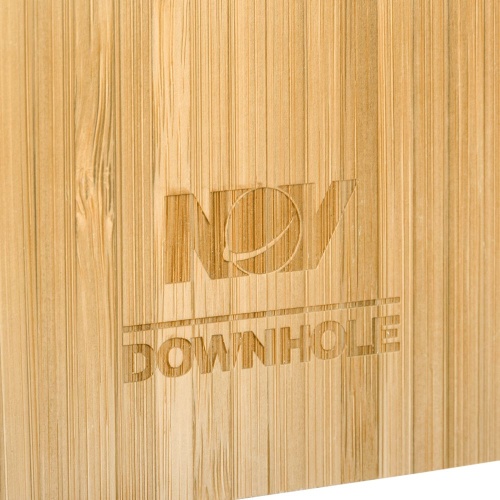 Блокнот на кольцах Bambook с шариковой ручкой фото 7 Блокнот на кольцах Bambook с шариковой ручкой фото 7