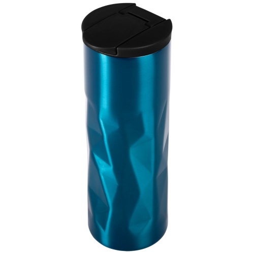 Термостакан Gems Blue Topaz, синий Термостакан Gems Blue Topaz, синий