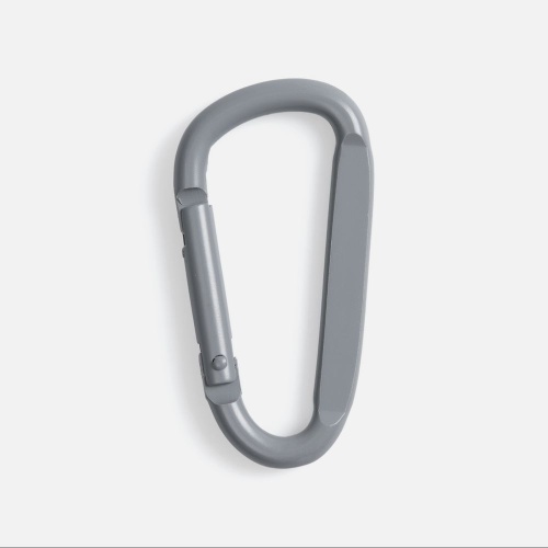 Карабин Raby, серый Карабин Raby, серый