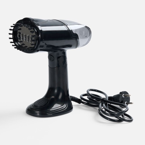 Отпариватель Steameline, черный фото 2