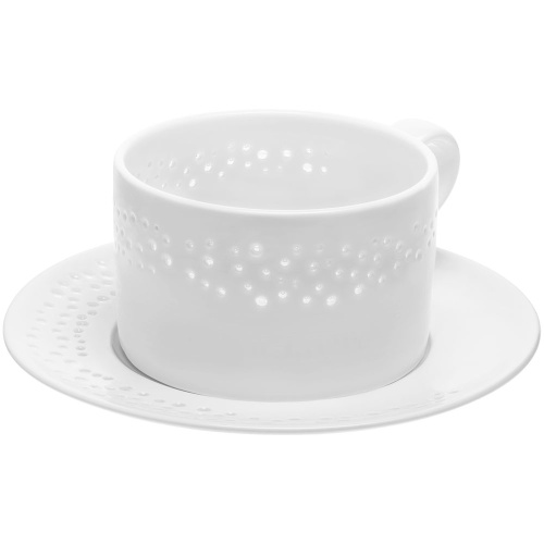 Чайная пара Coralli Luziano фото 3 Чайная пара Coralli Luziano фото 3