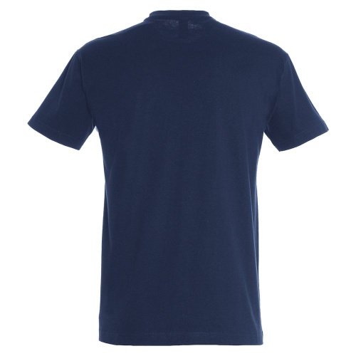 Футболка «У матросов нет вопросов», кобальт (темно-синяя) фото 4 Футболка «У матросов нет вопросов», кобальт (темно-синяя) фото 4