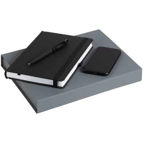 Набор Favor Memory, черный