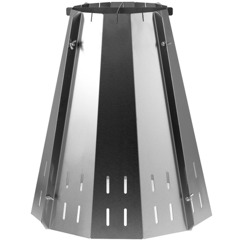 Кемпинговая печь Magnum фото 6