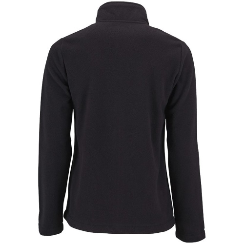 Куртка женская Norman Women, черная фото 3 Куртка женская Norman Women, черная фото 3