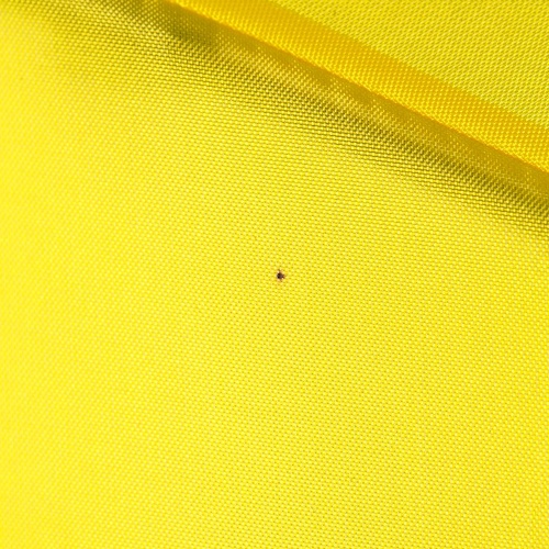 Зонт-трость Standard, желтый, уценка фото 6