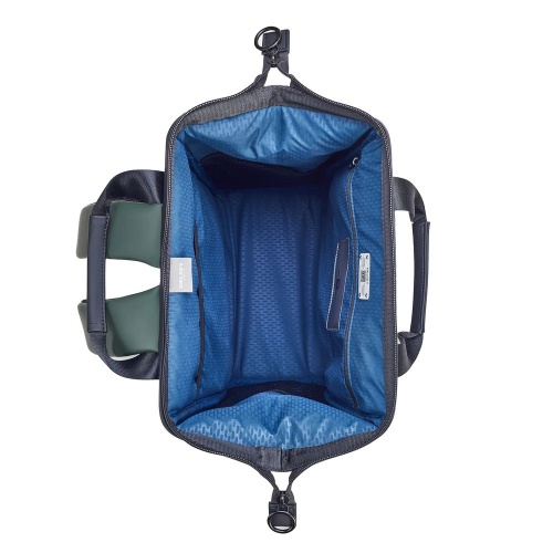 Рюкзак для ноутбука Turenne, зеленый фото 3