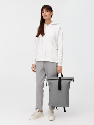 Рюкзак Altro, серый фото 5 Рюкзак Altro, серый фото 5