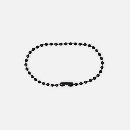 Цепочка для крепления Sharic, черная Цепочка для крепления Sharic, черная