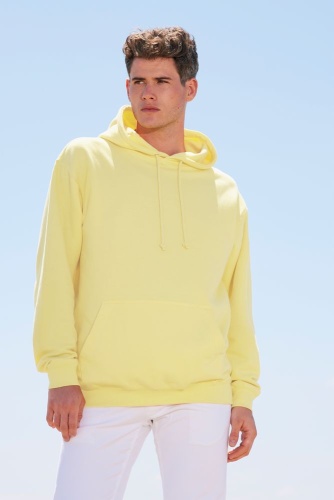 Худи унисекс Condor, темный хаки фото 5 Худи унисекс Condor, темный хаки фото 5