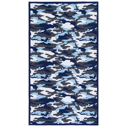 Плед на заказ Tricksy Net, 3 цвета, S, акрил фото 4