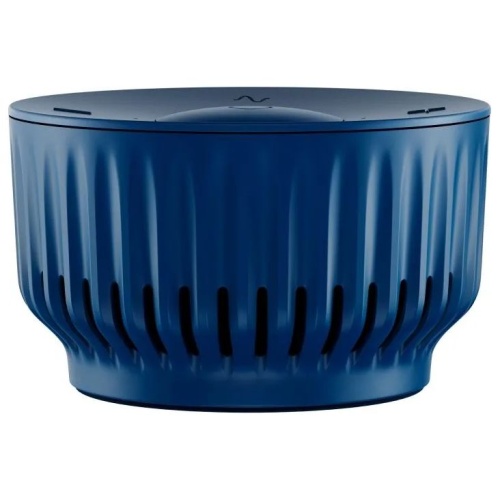 Умная колонка SberBoom Mini, синяя фото 3