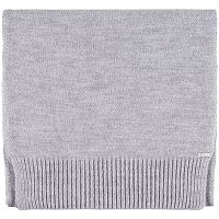 Шарф Cordelia, светло-серый