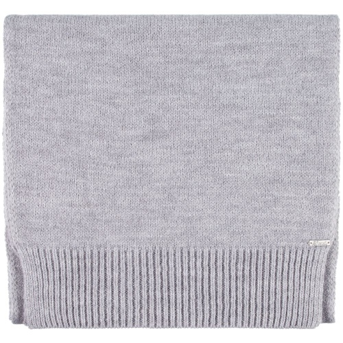 Шарф Cordelia, светло-серый Шарф Cordelia, светло-серый