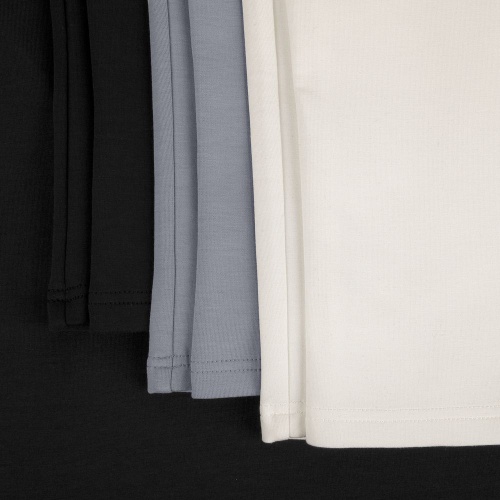 Джоггеры Lovi, молочно-белые фото 3 Джоггеры Lovi, молочно-белые фото 3