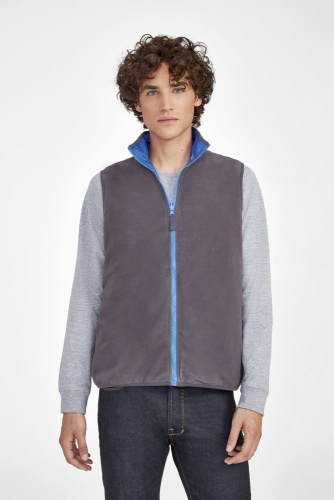 Жилет двусторонний Winner, черный фото 8 Жилет двусторонний Winner, черный фото 8