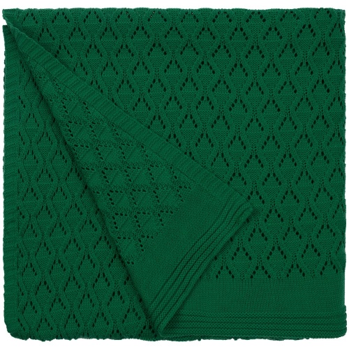 Плед на заказ Wave, М, акрил фото 4