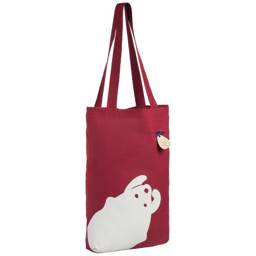 Сумка «Медвежья нежность» фото 3 Сумка «Медвежья нежность» фото 3