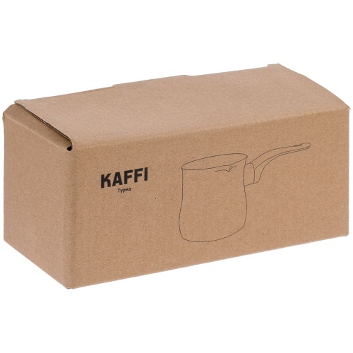 Турка Kaffi фото 7