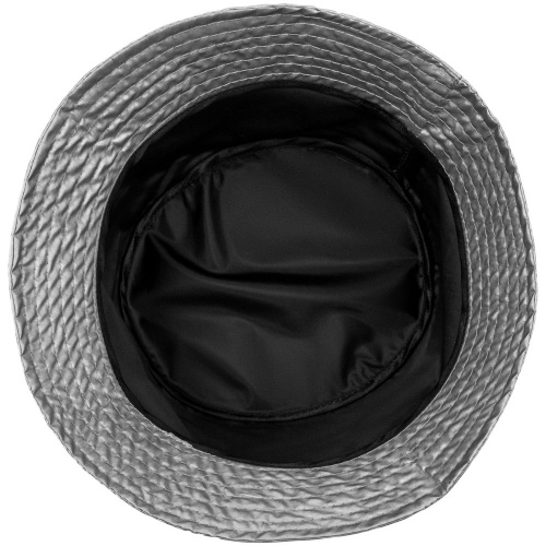 Панама Palladio, серебристая фото 5 Панама Palladio, серебристая фото 5