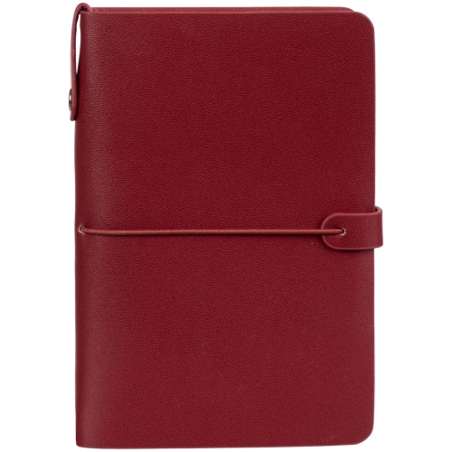 Органайзер Manifold Mini, красный Органайзер Manifold Mini, красный