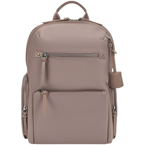 Рюкзак Santiago 13, бежевый Рюкзак Santiago 13, бежевый