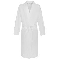 Халат гостиничный For Rooms, белый