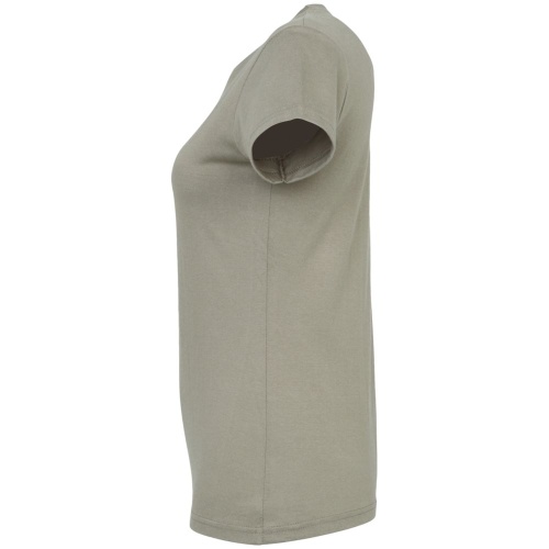 Футболка женская Imperial Women 190, хаки фото 4