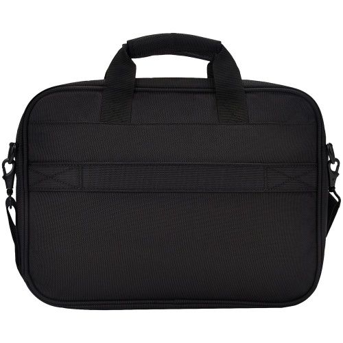 Сумка для ноутбука T Range, черная фото 2