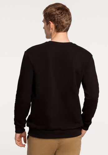 Толстовка «Будь храбрым!» фото 3 Толстовка «Будь храбрым!» фото 3