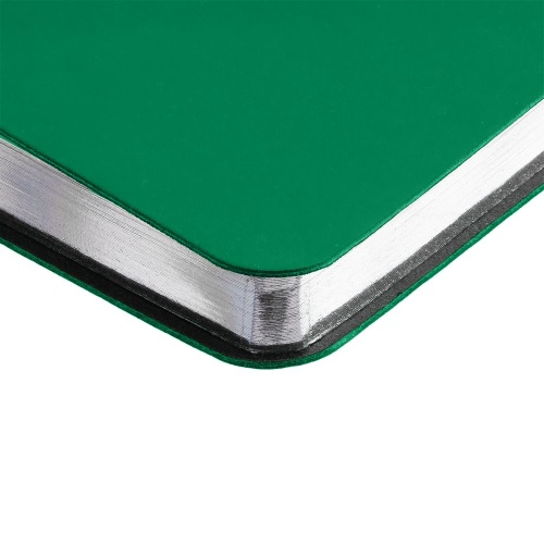 Ежедневник Aspect, недатированный, зеленый фото 6 Ежедневник Aspect, недатированный, зеленый фото 6