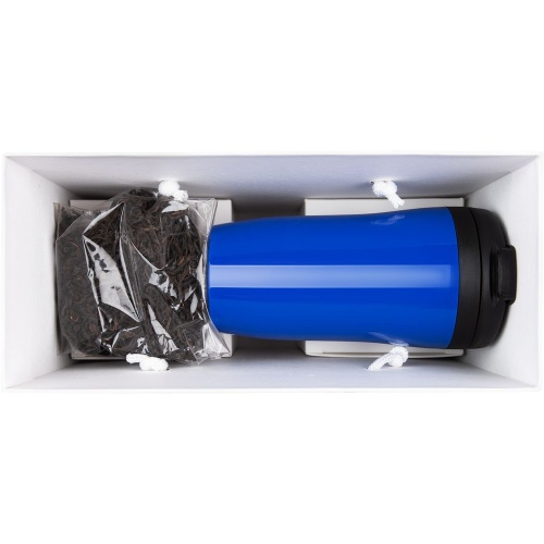 Набор FestiviTea, синий фото 4 Набор FestiviTea, синий фото 4