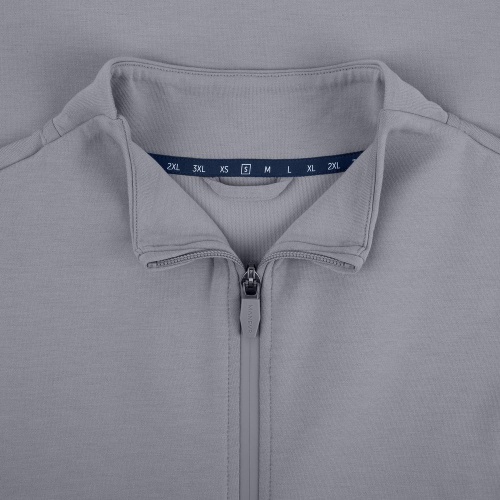 Куртка женская Lovi, серая фото 4