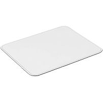 Коврик для мыши Paddo M, белый