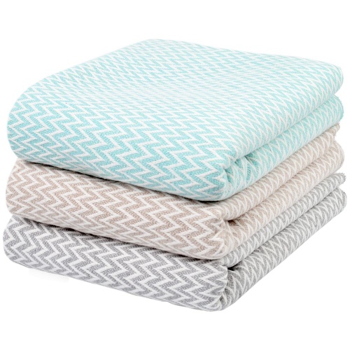 Плед Sagunt, серый фото 8