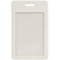 Чехол для пропуска Devon, белый